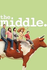 The Middle (2009) watch-The Middle (2009)
