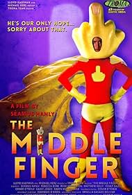 The Middle Finger (2017) watch-The Middle Finger (2017)