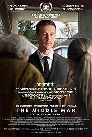 The Middle Man (2021) watch-The Middle Man (2021)