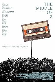 watch-The Middle of X (2018)
