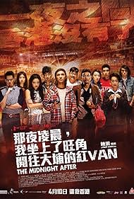 watch-The Midnight After (2014)