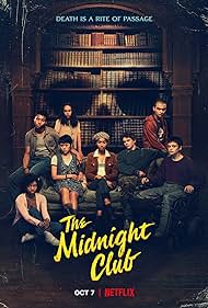 watch-The Midnight Club (2022)
