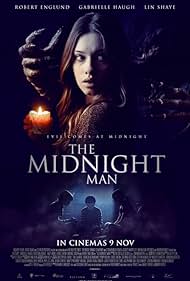 The Midnight Man (2018) watch-The Midnight Man (2018)