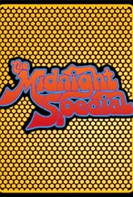 The Midnight Special (1972) watch-The Midnight Special (1972)