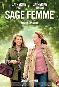 watch-The Midwife (2017)