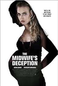 watch-The Midwife's Deception (2018)