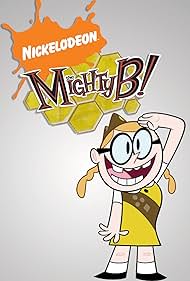 The Mighty B! (2008) watch-The Mighty B! (2008)