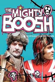 The Mighty Boosh (2004) watch-The Mighty Boosh (2004)