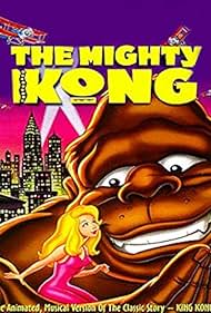 watch-The Mighty Kong (1998)