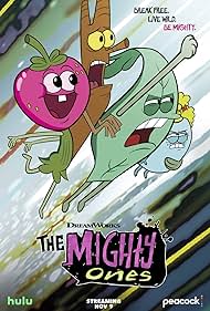 The Mighty Ones (2020) watch-The Mighty Ones (2020)