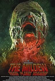 watch-The Mildew from Planet Xonader (2015)