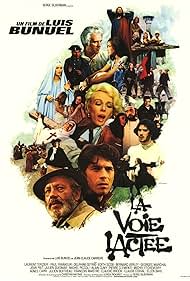The Milky Way (1969) watch-The Milky Way (1969)