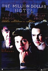 watch-The Million Dollar Hotel (2000)