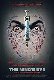 The Mind's Eye (2015) watch-The Mind's Eye (2015)