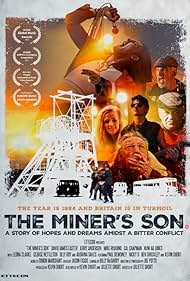 watch-The Miner's Son (2024)