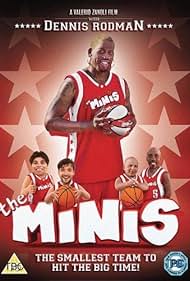 The Minis (2009) watch-The Minis (2009)