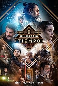 The Ministry of Time (2015) watch-The Ministry of Time (2015)