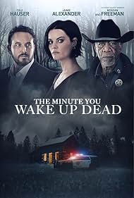 The Minute You Wake up Dead (2022) watch-The Minute You Wake up Dead (2022)
