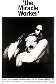 The Miracle Worker (1962) watch-The Miracle Worker (1962)