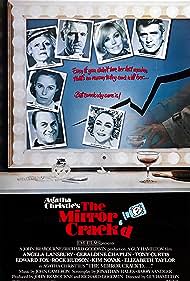The Mirror Crack'd (1980) watch-The Mirror Crack'd (1980)