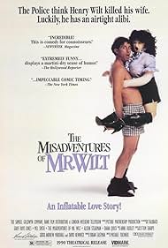watch-The Misadventures of Mr. Wilt (1989)