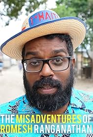 watch-The Misadventures of Romesh Ranganathan (2018)