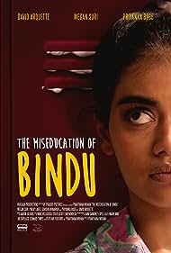 The Miseducation of Bindu (2021) watch-The Miseducation of Bindu (2021)