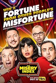 The Misery Index (2019) watch-The Misery Index (2019)