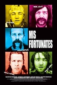 watch-The Misfortunates (2010)