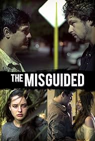 The Misguided (2018) watch-The Misguided (2018)