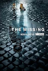 The Missing (2014) watch-The Missing (2014)
