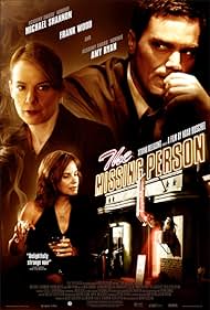 The Missing Person (2009) watch-The Missing Person (2009)