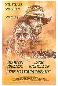 The Missouri Breaks (1976) watch-The Missouri Breaks (1976)