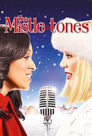 watch-The Mistle-Tones (2012)