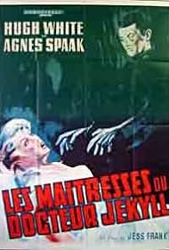 The Mistresses of Dr. Jekyll (1964) watch-The Mistresses of Dr. Jekyll (1964)