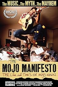 The Mojo Manifesto: The Life and Times of Mojo Nixon (2022) watch-The Mojo Manifesto: The Life and Times of Mojo Nixon (2022)