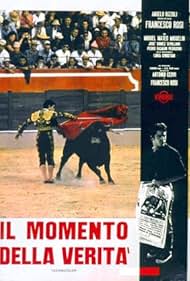 The Moment of Truth (1965) watch-The Moment of Truth (1965)