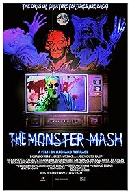 The Monster Mash (2022) watch-The Monster Mash (2022)