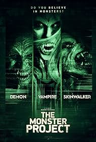 watch-The Monster Project (2017)