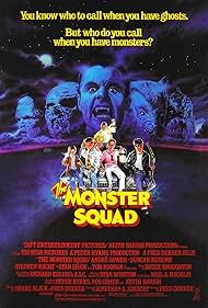 The Monster Squad (1987) watch-The Monster Squad (1987)