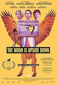 The Moon Is Upside Down (2024) watch-The Moon Is Upside Down (2024)