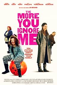 The More You Ignore Me (2020) watch-The More You Ignore Me (2020)