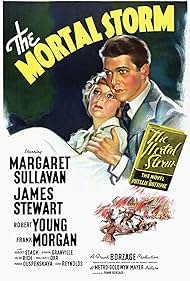 The Mortal Storm (1940) watch-The Mortal Storm (1940)