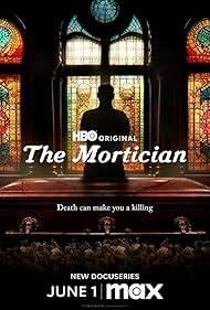 watch-The Mortician (2025)