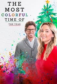 The Most Colorful Time of the Year (2022) watch-The Most Colorful Time of the Year (2022)