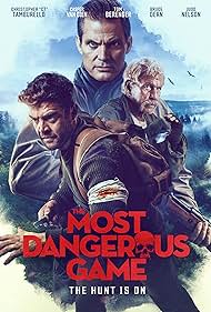 The Most Dangerous Game (2022) watch-The Most Dangerous Game (2022)