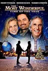 The Most Wonderful Time of the Year (2008) watch-The Most Wonderful Time of the Year (2008)
