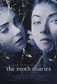 The Moth Diaries (2012) watch-The Moth Diaries (2012)