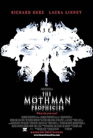 The Mothman Prophecies (2002) watch-The Mothman Prophecies (2002)