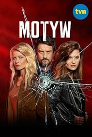 watch-The Motive (2019)